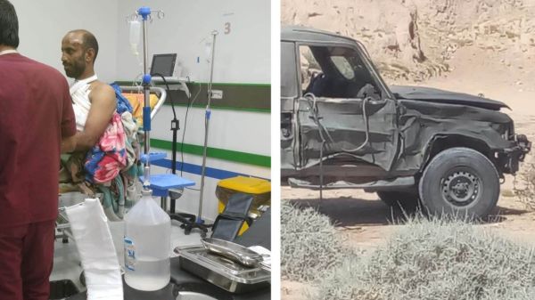 جريمة إرهابية جديدة في شبوة