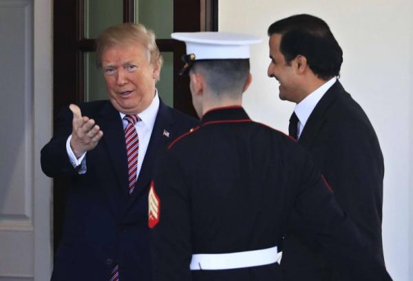 ملاحقة قضائية لقطر في قضية سرقة وتسريب رسائل بريد إلكتروني