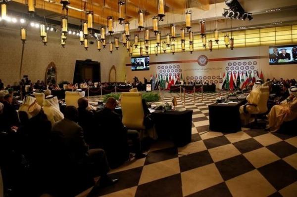 جدة تستضيف اجتماع لوزراء خارجية مجلس التعاون الإسلامي