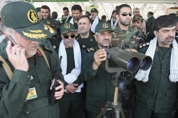 فرنسا توافق على تسليم مهندس إيراني إلى أميركا