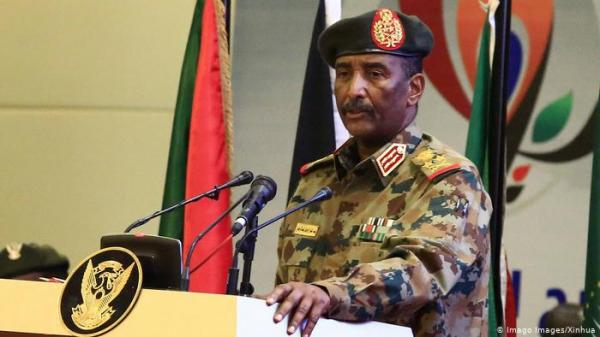 السودان .. البرهان يعلن إنهاء عمل بعثة الاتحاد الأفريقي والأمم المتحدة 