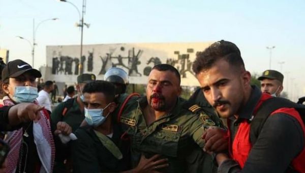 الكاظمي يوجه بفتح تحقيق بـ"أحداث بغداد"