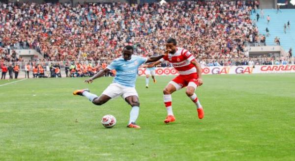 الاتحاد التونسي يعلن موعد استئناف الدوري 
