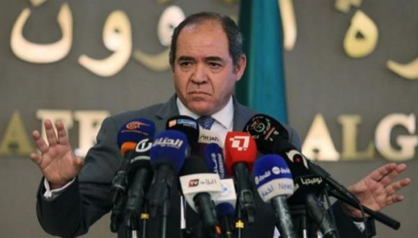 الجزائر.. ترتيبات نهائية لإعادة فتح الحدود مع ليبيا