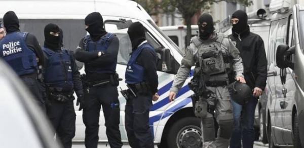 الكشف عن هوية منفذ "الجريمة الإرهابية" في بلجيكا