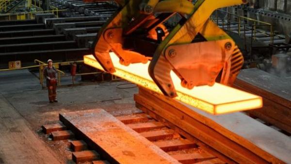 ترامب يعتزم فرض ضرائب كبيرة على واردات الفولاذ من أوروبا