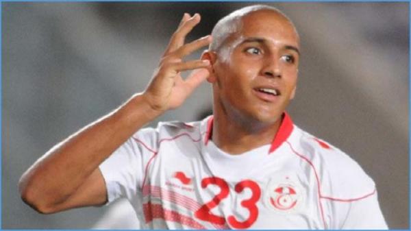 مخاوف في تونس حول لياقة الخزري قبل كأس العالم