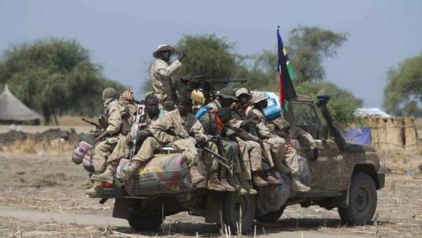 قتلى في صفوف الجيش السوداني بهجوم مسلح في دار فور