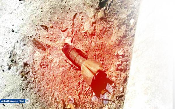 الحديدة.. استشهاد مدني وإصابة آخر بقذيفة حوثية في أول أيام عيد الفطر