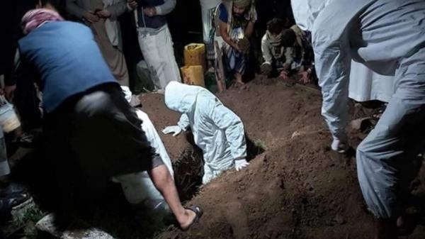 عدن.. وزير الصحة يطالب المنظمات الدولية حصر حالات الإصابة بكورونا في مناطق سيطرة الحوثيين