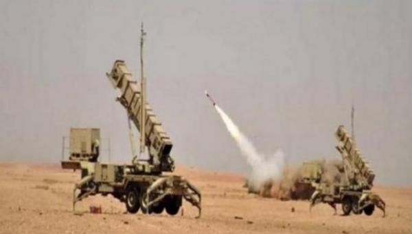 السعودية تعلن تدمير صاروخ باليستي حوثي باتجاه ينبع