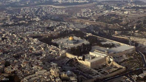 على خطى ترامب.. روسيا تحتفل في القدس