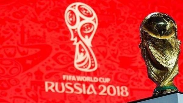 حقائق من المونديال