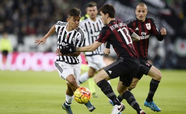 كأس السوبر الإيطالي في السعودية