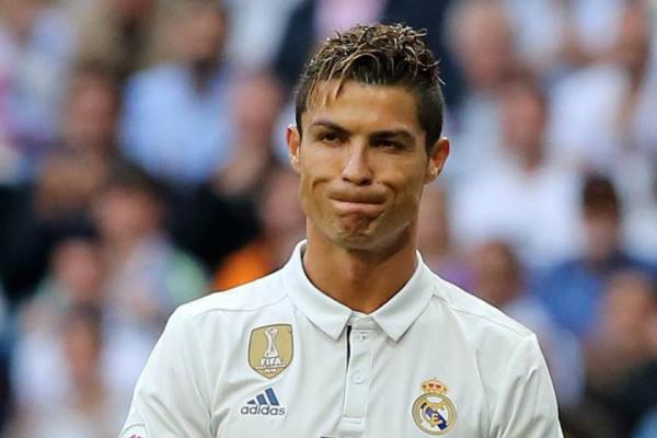 كرستيانو رونالدو يقترب من الرحيل