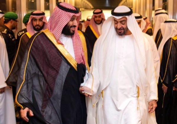 صحيفة: الإمارات والسعودية.. مستوى تحالف جديد على المنطقة