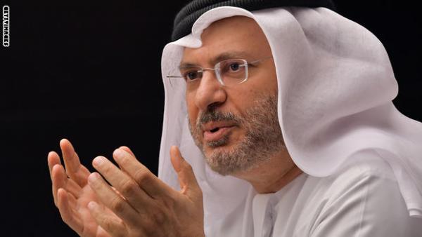 قرقاش: مرحلة جديدة في العلاقات السعودية الإماراتية