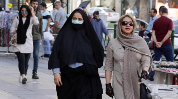 إيران.. 70 حالة وفاة و2043 إصابة بـ«كورونا» خلال 24 ساعة