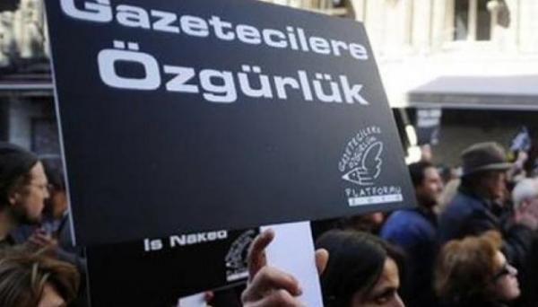 المعارضة التركية: ممارسات أردوغان ضد الصحافة "فاشية"