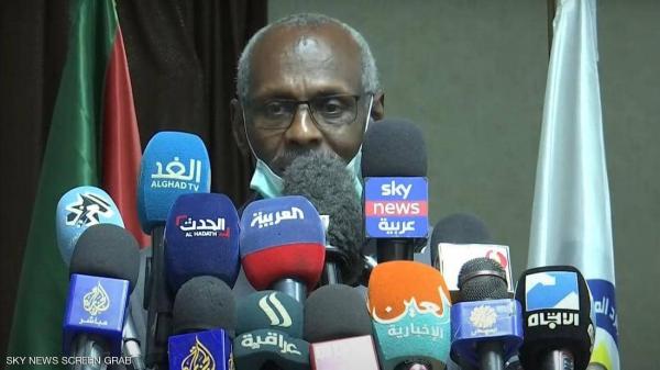السودان: اتفاق ثلاثي بشأن استمرار مفاوضات سد النهضة 