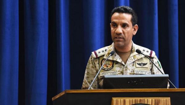 التحالف: 5083 خرقا حوثيا لوقف إطلاق النار في الحديدة