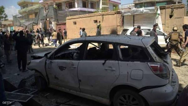 أفغانستان.. قتلى بينهم نساء وأطفال بهجوم انتحاري