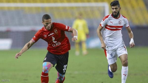 اتحاد الكرة المصري يكشف مصير الدوري