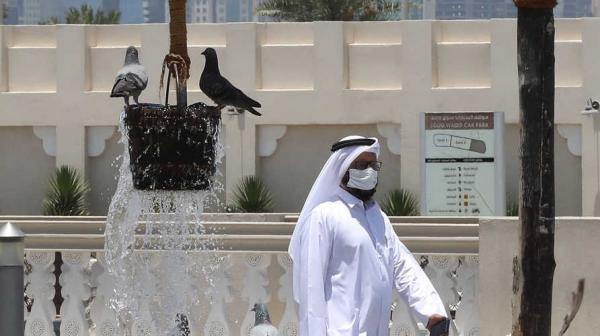 قطر.. ارتفاع إصابات كورونا إلى 75071 حالة