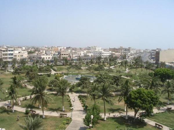 الحديدة تنتظر ساعة الصفر بعد تأمين الدريهمي