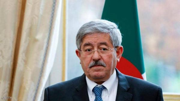 الجزائر.. المحكمة العليا تأمر بسجن رئيس الوزراء السابق أحمد أويحيى