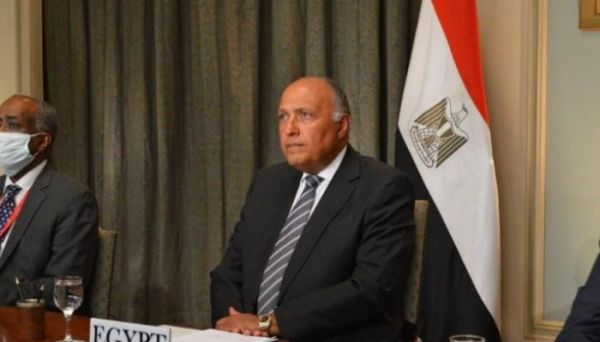 مصر تبلغ مجلس الأمن رفضها استمرار إثيوبيا في ملء سد النهضة
