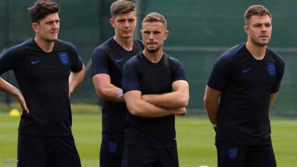  تعديلات أمنية لهواتف لاعبي المنتخب الإنجليزي