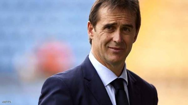 اختيار مفاجئ.. ريال مدريد يعلن اسم مدربه الجديد