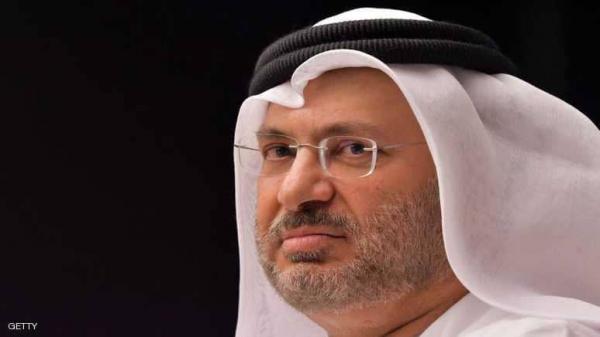 قرقاش: على المليشيات الحوثية إخلاء الحديدة