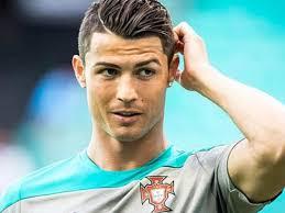 الحكم على رونالدو بالسجن