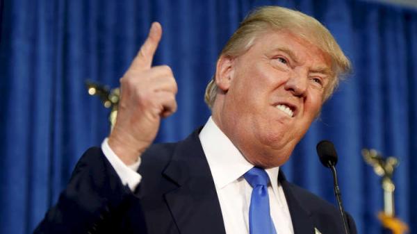 ترامب: عندما يتحدث كيم شعبه ينصت