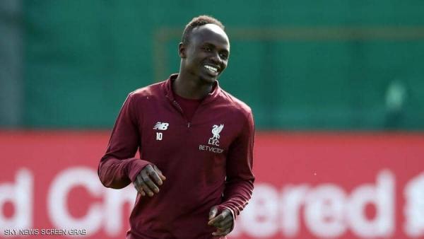 ماني يغيب عن افتتاحية السنغال في أمم أفريقيا