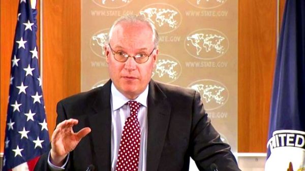 المبعوث الأمريكي إلى اليمن يحمل مليشيا الحوثي عرقلة جهود السلام