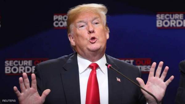 ترامب لن يرتكب "خطأ أوروبا" بشأن المهاجرين