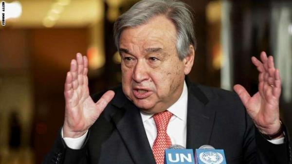 الأمم المتحدة محذرة: غزة على شفير حرب