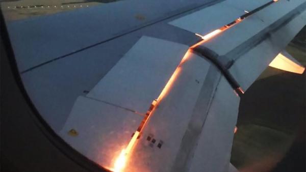 روسيا توجه بالتحقيق في حادثة طائرة المنتخب السعودي