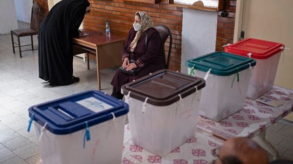 المجلس الوطني للمقاومة الإيرانية: نسبة المشاركة في الانتخابات لم تتخط الـ10%