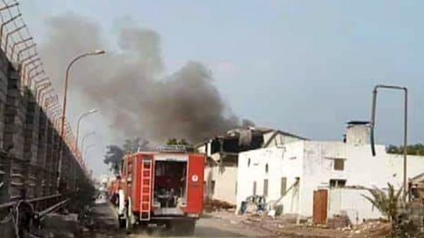 بعد ساعات من قصف منزل بحيس.. الحوثيون يرتكبون جريمة جديدة شرق الحديدة 