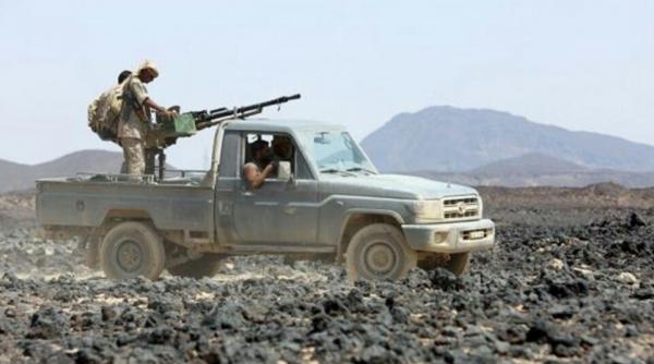 اشتباكات بين عناصر حوثية في الجوف تسفر عن قتلى وجرحى