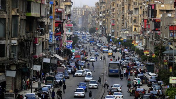 مصر.. السيسي يوافق على مواد قانون لفصل موظفي الدولة من متعاطي المخدرات