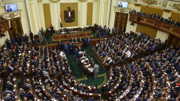 مصر.. البرلمان يقرر تمديد “الطوارئ"