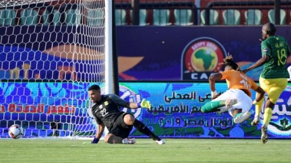 أمم إفريقيا.. ساحل العاج يحقق فوزه الأول في البطولة