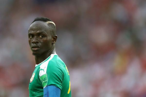 ماني: مستعد لتخلي عن لقب دوري الأبطال مقابل تحقيق أمم إفريقيا