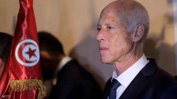 الرئيس التونسي: لا يمكن أن تستمر حكومة طرابلس 