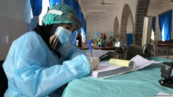 الصحة تُسجل 35 إصابة جديدة بكورونا في 5 محافظات